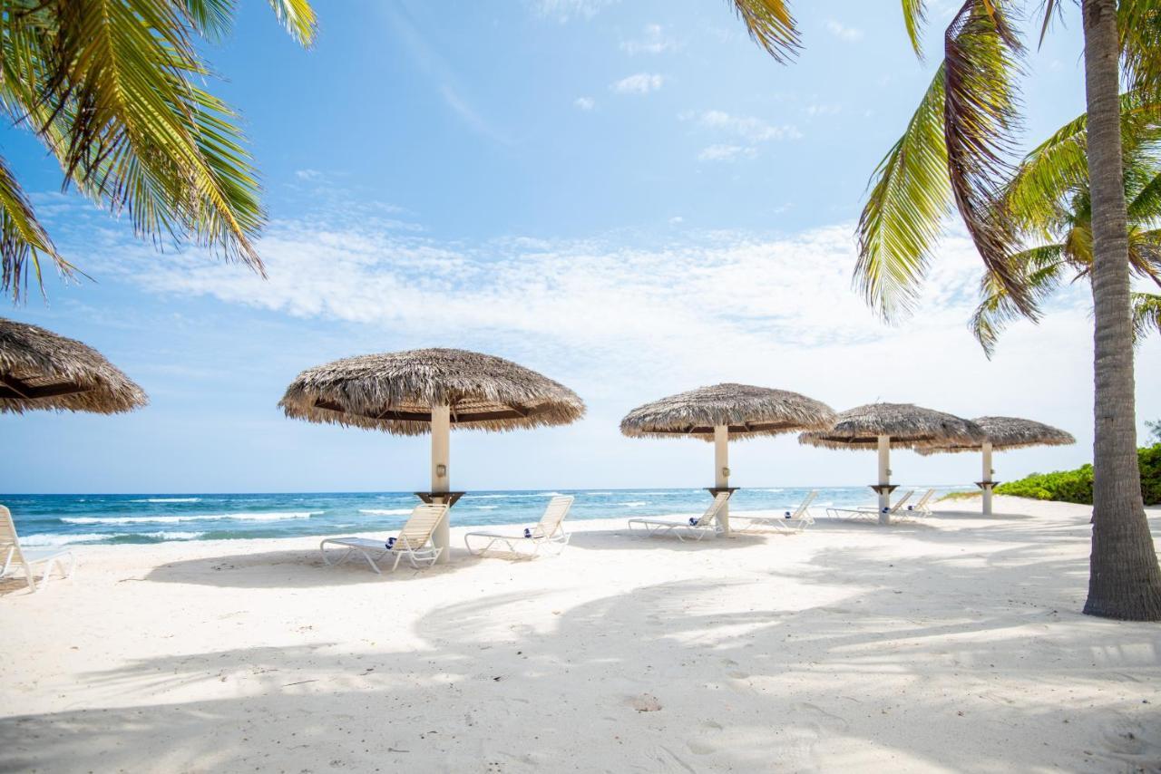 فندق Le Soleil D'Or West End المظهر الخارجي الصورة
