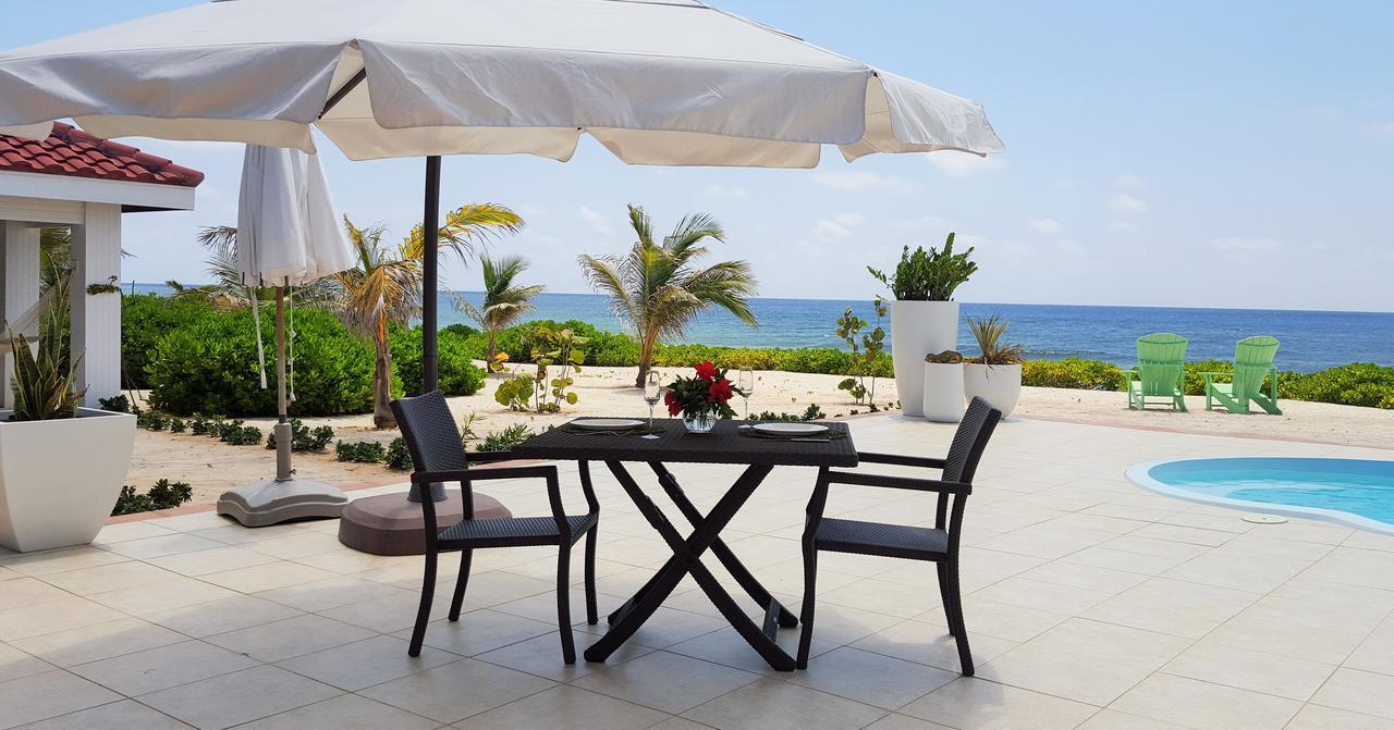 فندق Le Soleil D'Or West End المظهر الخارجي الصورة